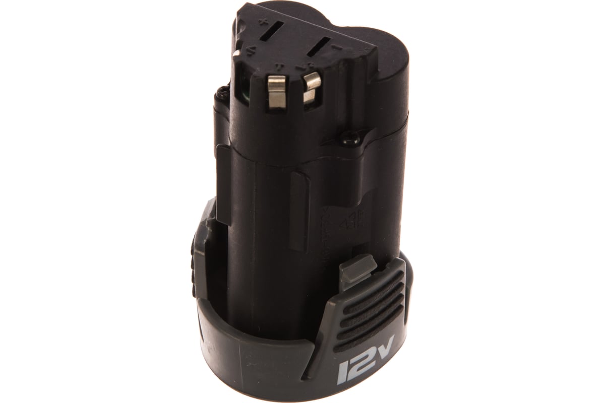 Аккумулятор для 58G130 (12 В; 1.3 А*ч; Li-ion) Graphite 58G130-12