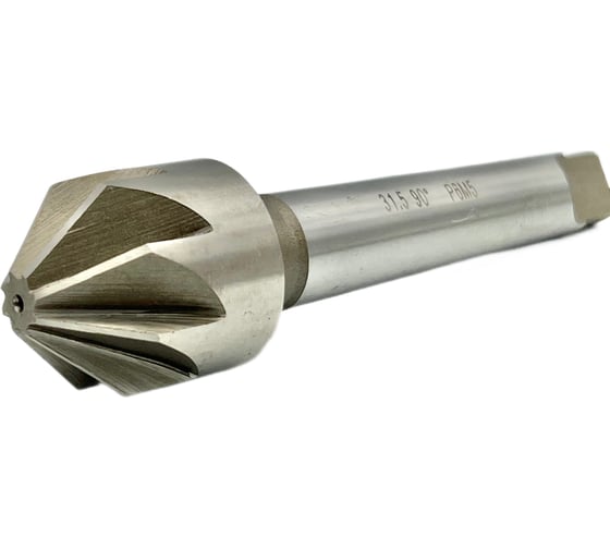 Зенковка к/х 31.5 мм, 90 градусов, Р6М5, КМ2 TORNERI 042077