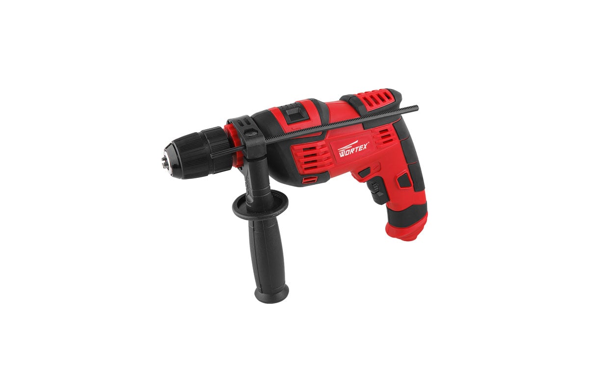 Ударная дрель Wortex DS 1308 DS130800029