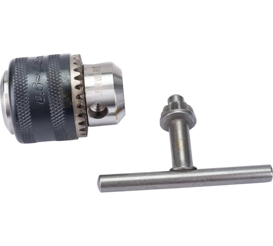 Патрон сверлильный ПС-6 В10 (J256B) SCH.W.ERT 5502016