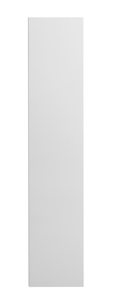 Шкаф пенал BelBagno Kraft 33 см эмаль, Bianco Opaco KRAFT-1600-1A-SC-BO