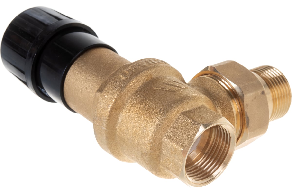 Перепускной клапан Watts USVR 3/4" 10005172