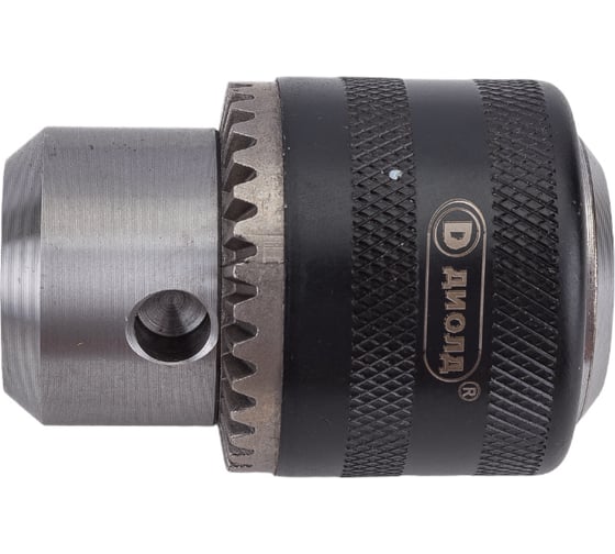 Патрон ключевой 10 КС-КОН (10 мм; конус В12) Диолд 90015001