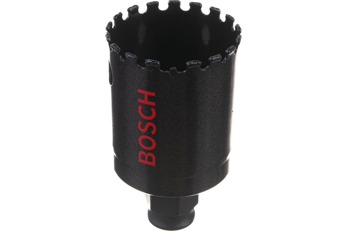 Коронка алмазная по граниту (41х51 мм) Bosch 2608580394