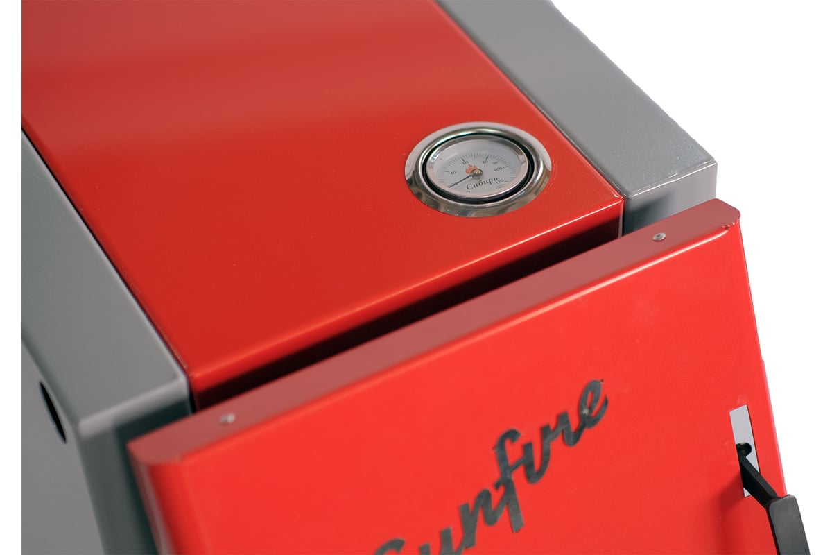 Котел НМК "Sunfire" 22 кВт 010404 НМК010404