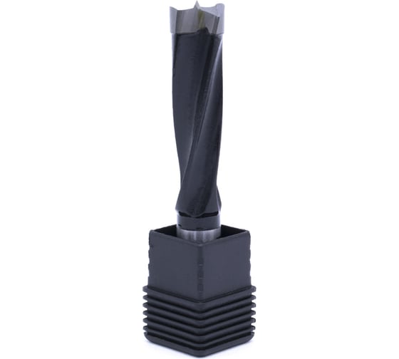 Сверло присадочное усиленное глухое KJ2-A50210R (12х70 мм; хв-к 10 мм; правое вращение) МНОГОФРЕЗ 6650