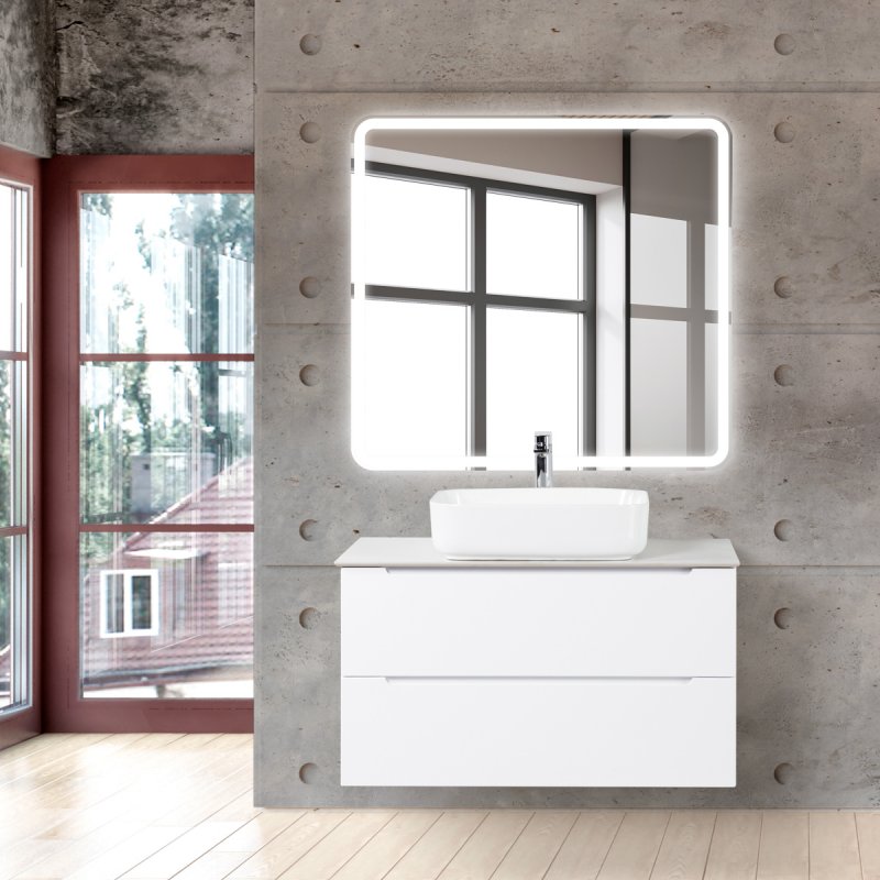 Столешница BelBagno 60 см KEP-60-CESTR Cemento Struttura