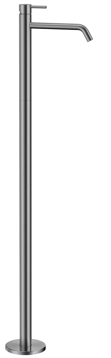 Напольный смеситель AQUAme Siena AQM6211 Напольный смеситель AQUAme Siena AQM6211