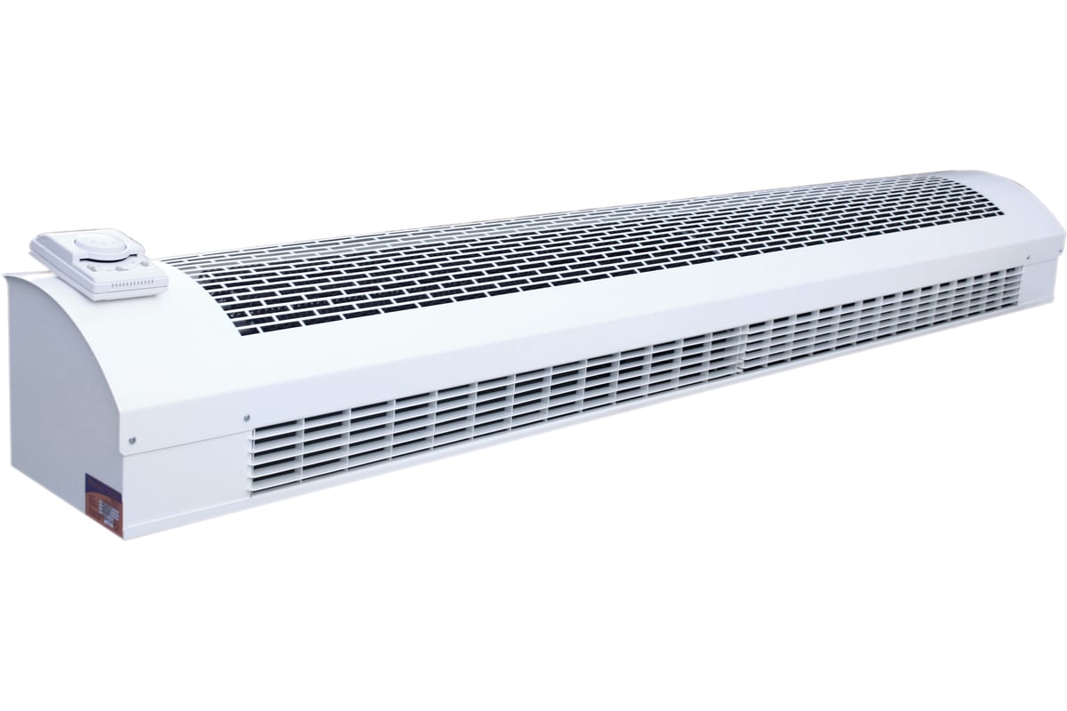 Тепловая завеса Hintek RM-1220-3D-Y 12 кВт 04.03.01.214391