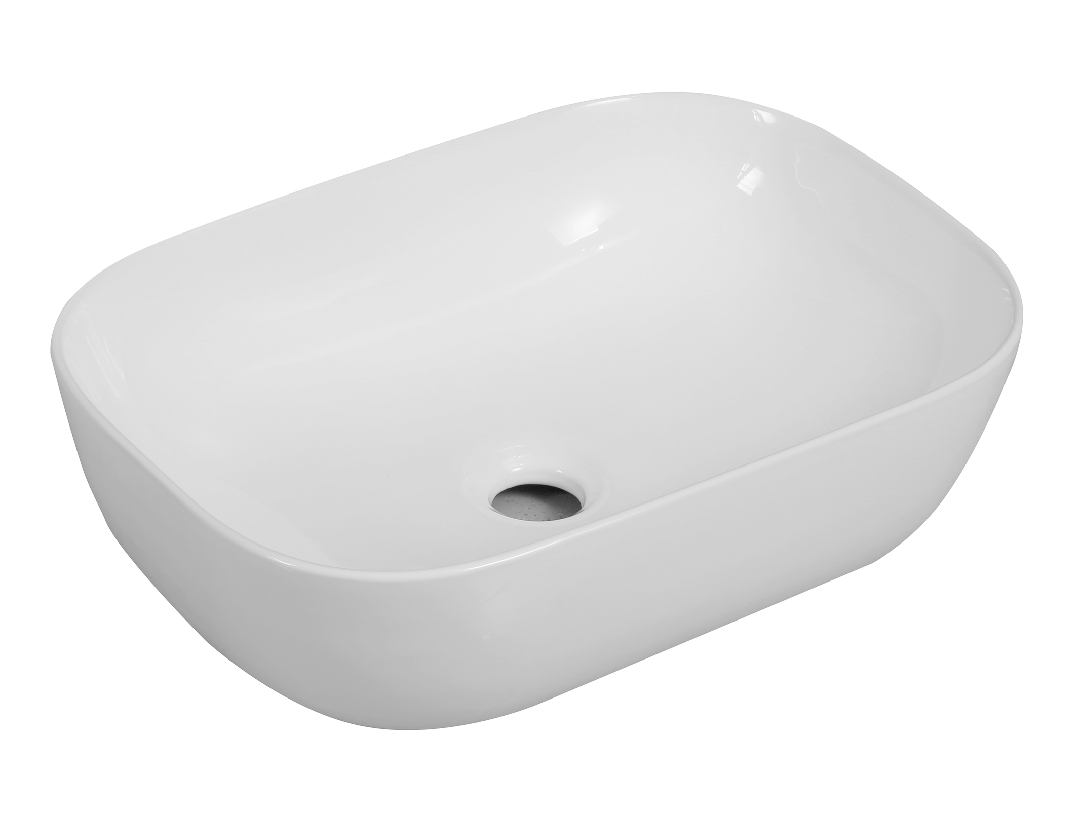 Мебель для ванной ЗОВ Дион 60 см со столешницей