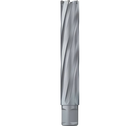 Сверло кольцевое 35х100 мм, TCT, Weldon 19 Euroboor HMX.350