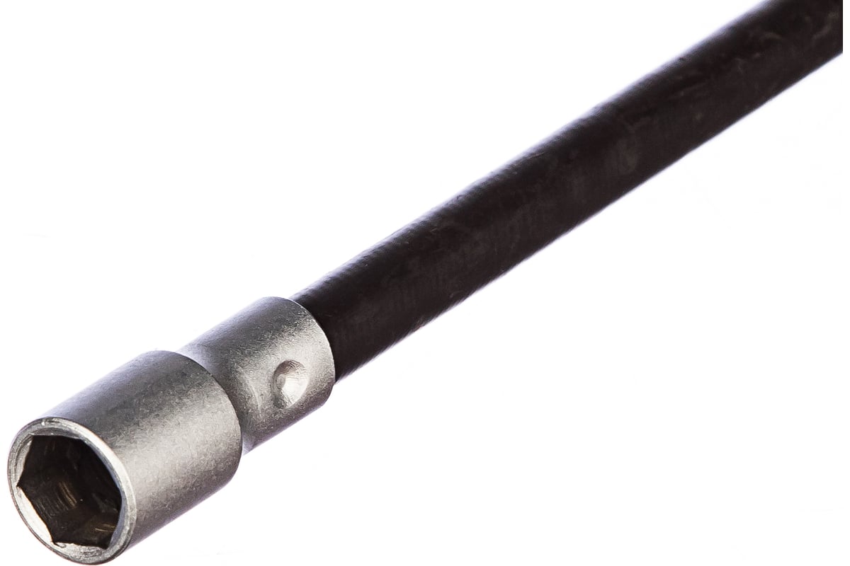Отвертка Felo Ergonic с гибким стержнем торцевой ключ 10,0X170 42910040