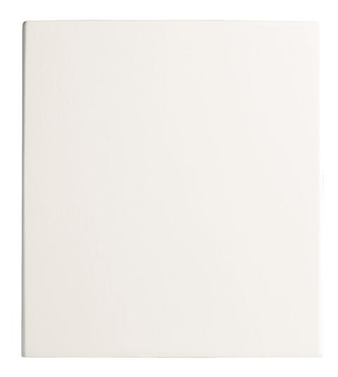 Столешница Kerasan Inka Project 32x35.5 см, 341701 белый глянец