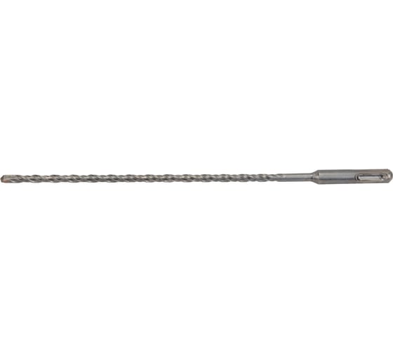 Бур SDS+ 6x260 мм TOOLAS 2997