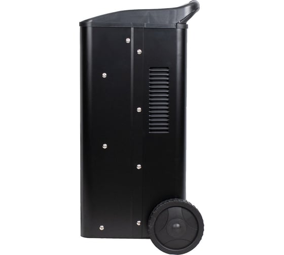 Пуско-зарядное устройство Verton Energy SC-600, 230/50В/Гц,12/24В,емк20-1000Ач,ток зар/зап90А/600А 01.12780.17931