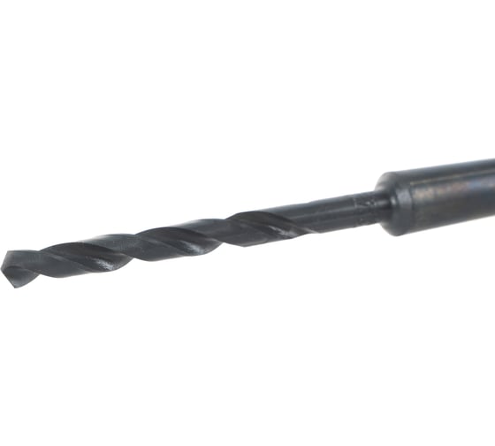 Сверло по металлу (6.5х144х63 мм; КМ1; Р6М5) Туламаш 59000
