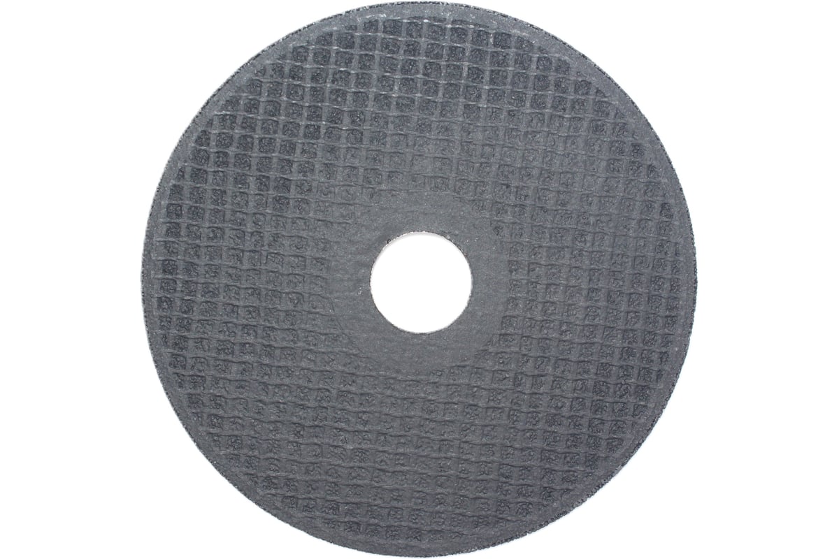 Круги отрезные А30-Standart BF 125x2.5x22 мм R2R 8020-1252522