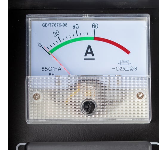 Пуско-зарядное устройство Verton Energy ПЗУ- 400 12/24, 01.5985.5995