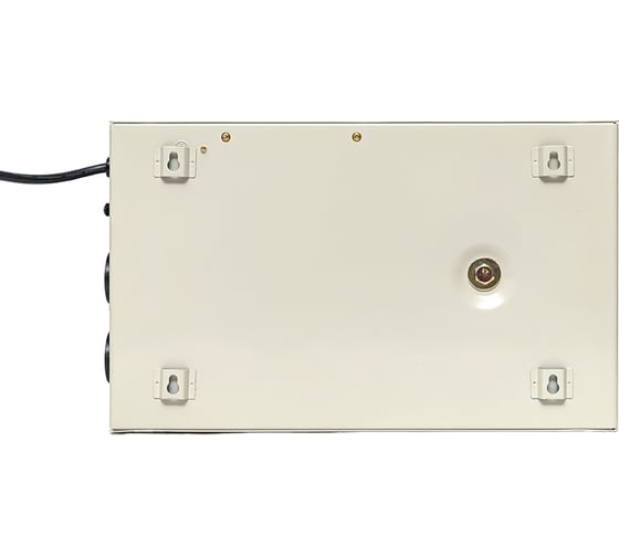 Электронный стабилизатор напряжения EKF TITAN -TW-1500 настенного монтажа stab-TW-1500