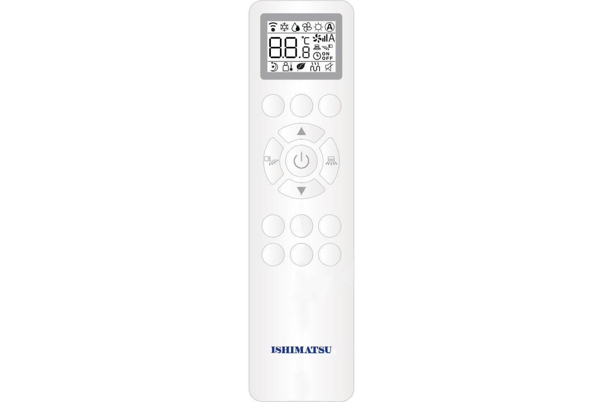 Сплит-система ISHIMATSU AKITACVK-36H in CVK-36H