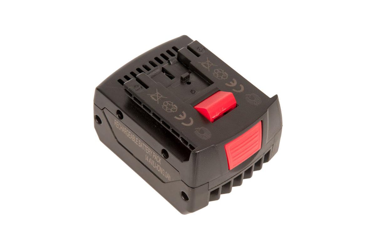 Аккумулятор (14.4 В; 3 Ач; Ni-Cd) для BOSCH ZeepDeep 797513