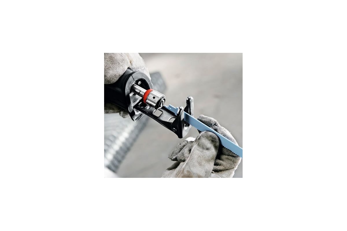 Сабельная пила Bosch GSA 1200 E 0.601.64E.008