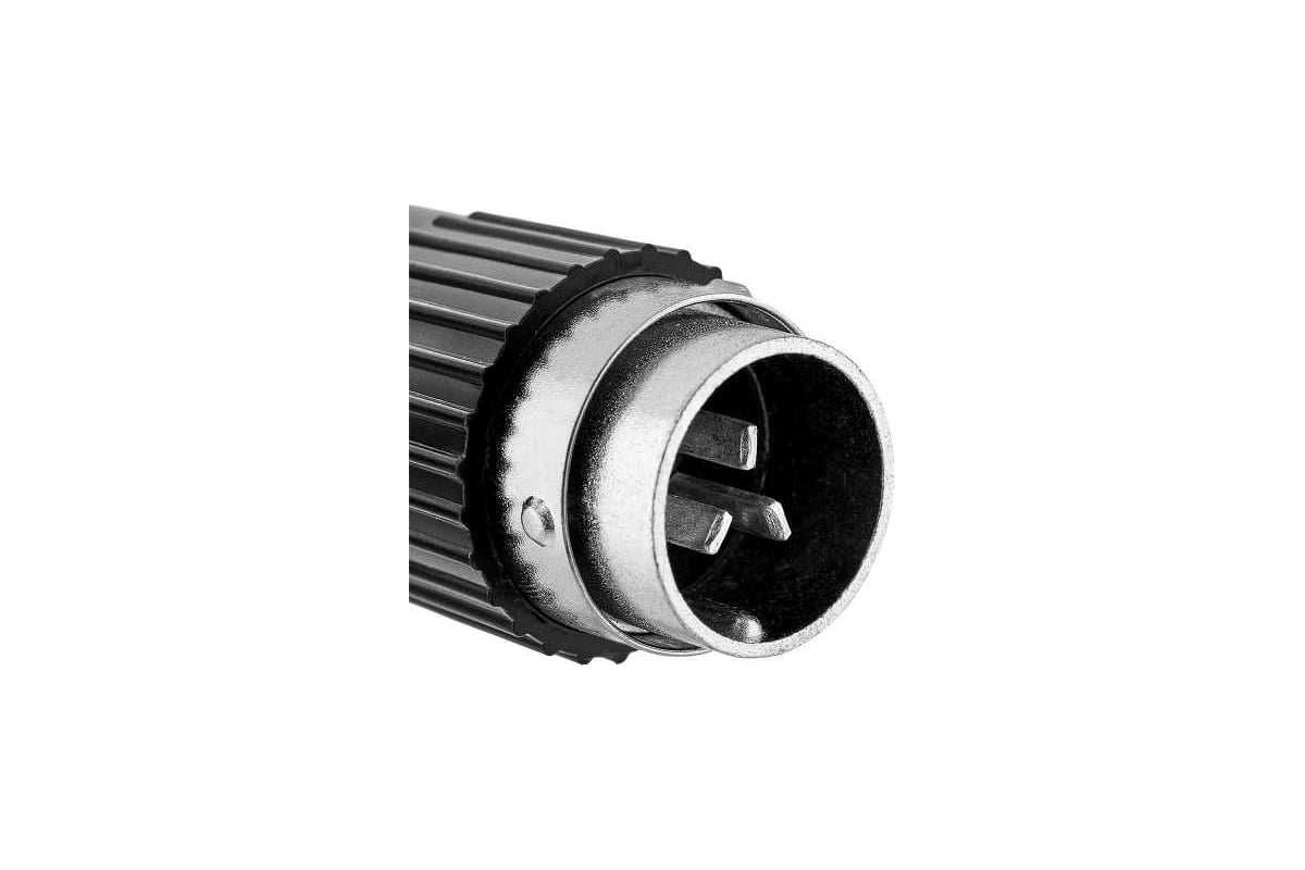 Разъём 3-pin IHQ0737 Сварог 00000089951