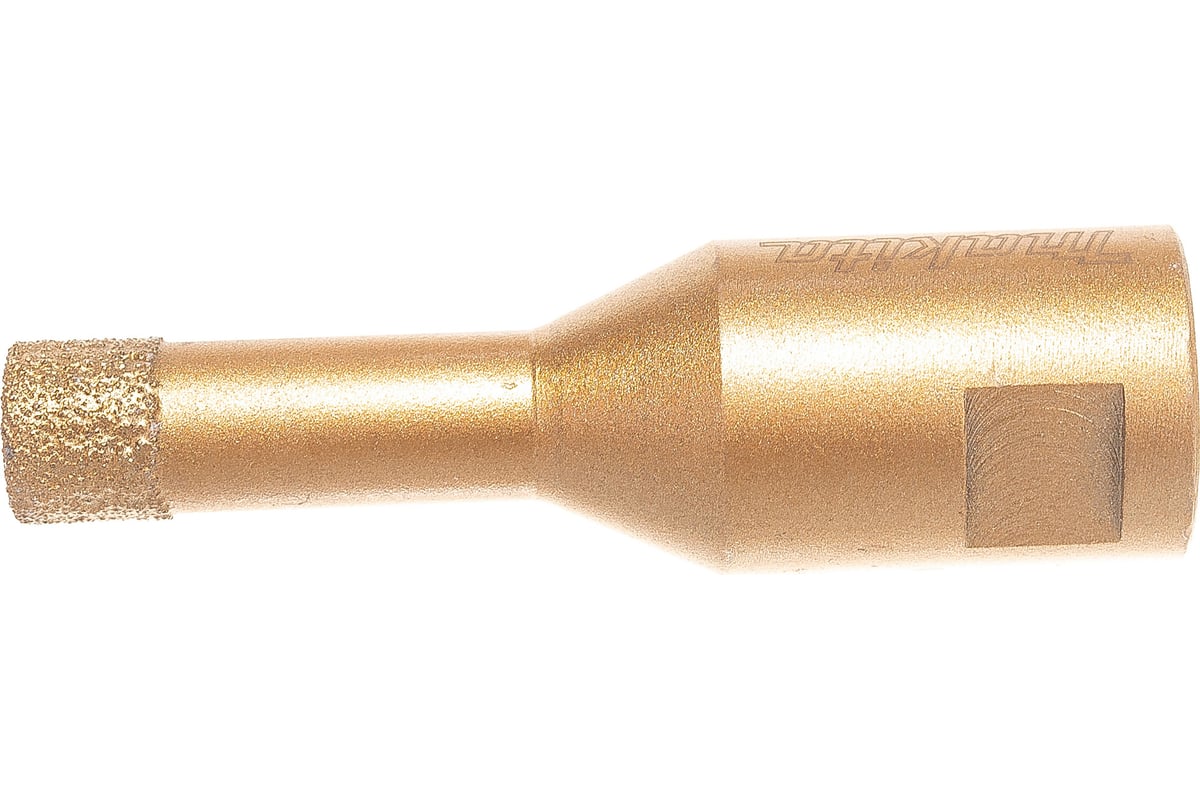 Коронка алмазная (12 мм; M14x2) Makita D-61101