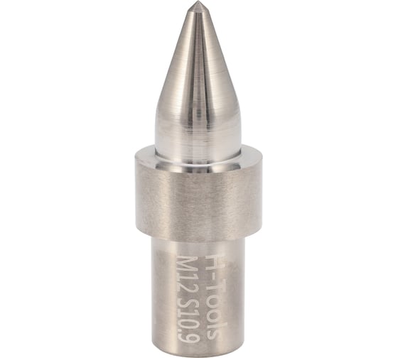 Термосверло H-Tools М12 шаг 1.75мм 10.9x20.5/45мм S=12мм 3651090 Термосверло H-Tools М12 шаг 1.75мм 10.9x20.5/45мм S=12мм 3651090