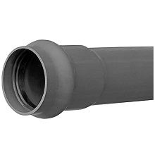 Напорные трубы НПВХ