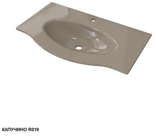 Раковина Caprigo Nokturn OW15-1313-R019 90 см капучино