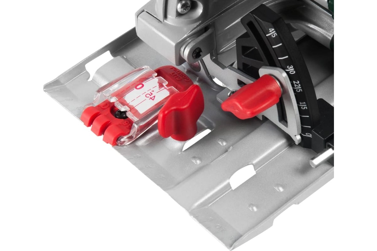 Дисковая пила Bosch PKS 66 A-2 AF 0603502004