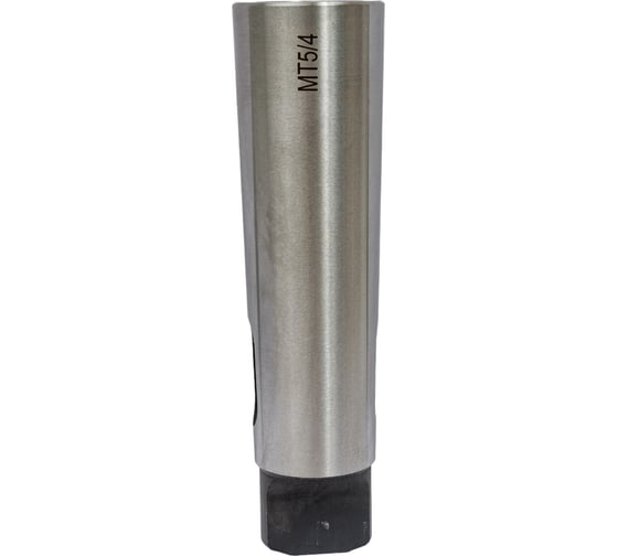 Втулка переходная КМ 5/4 TORNERI 041776