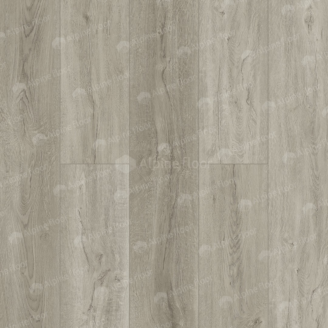 SPC ламинат Alpine Floor Solo Маэстоса 1220x183x3,5 мм, ECO 14-9