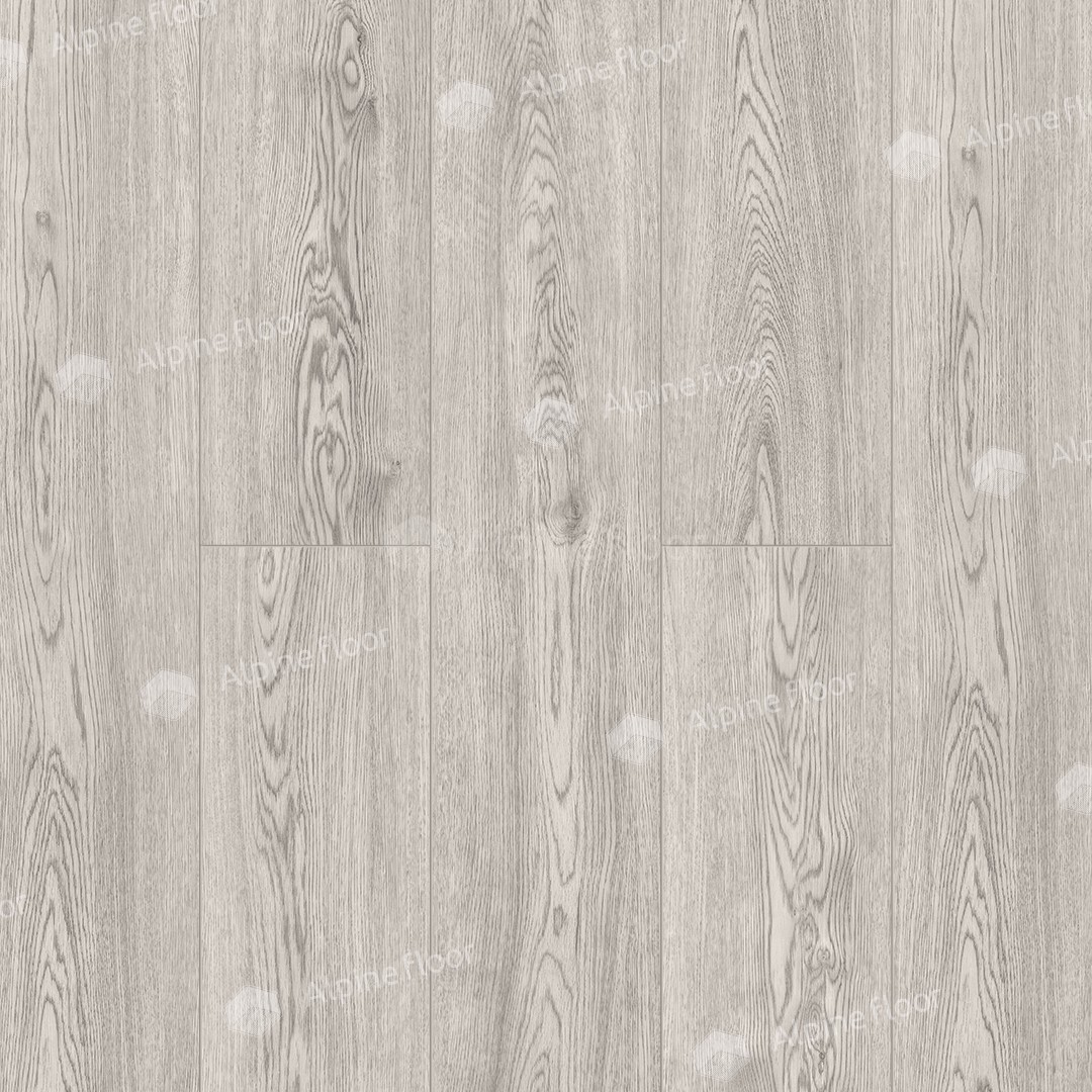 SPC ламинат Alpine Floor Classic Ясень 1220x183x4,0, ECO 134-6 MC