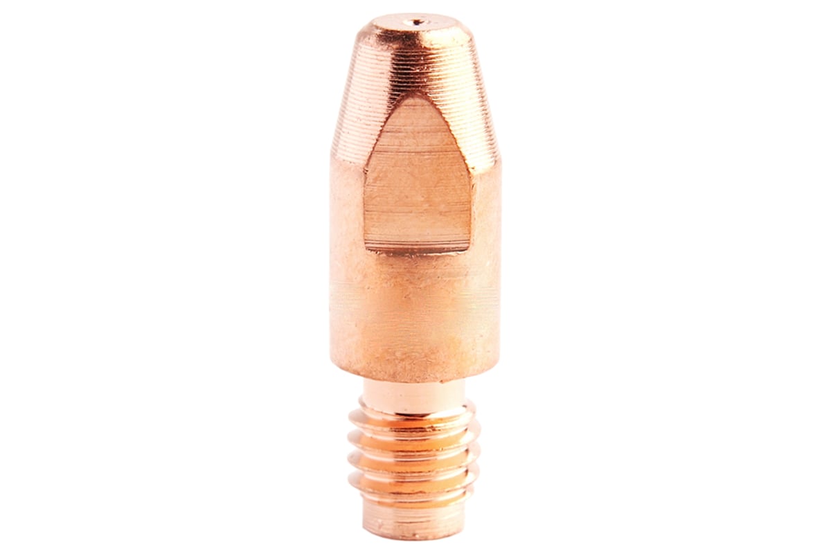 Наконечник E-Cu (М8; 30 мм; 1.2 мм) TopWeld TW.212.430121
