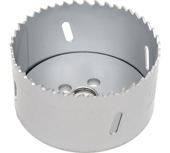 Коронка по металлу СТК-044 83 мм, Bimetal Strong стк-04400083
