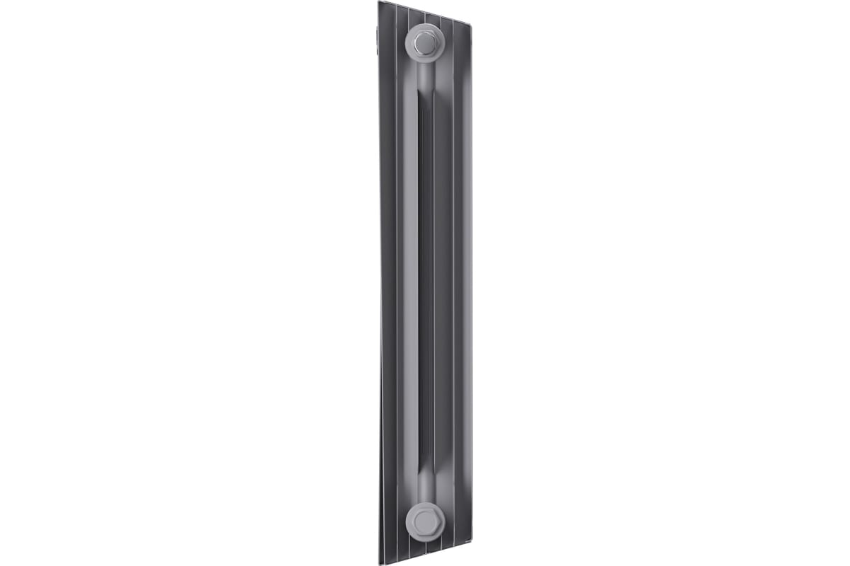 Радиатор Royal Thermo PianoForte 500/Silver Satin - 12 секц. НС-1176336