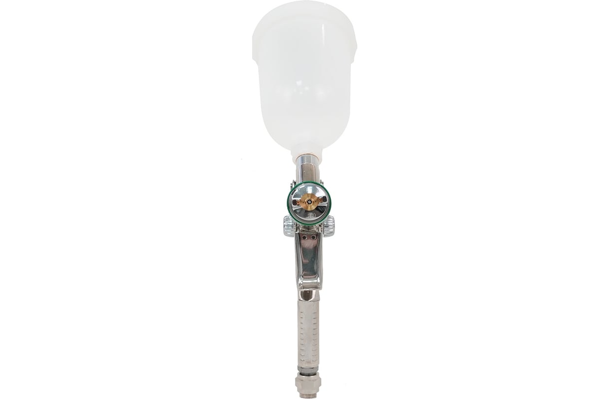 Воздушный краскораспылитель Schtaer H-3003, HVLP, сопло 1.2 MINI SCH-3003-HVLP-1.2
