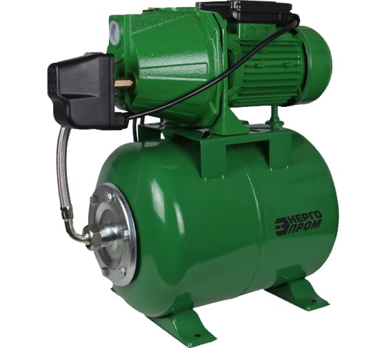Автоматическая насосная станция Aquaprom NS-80S/AP10 Аквапром 00-00010996 00-00010996