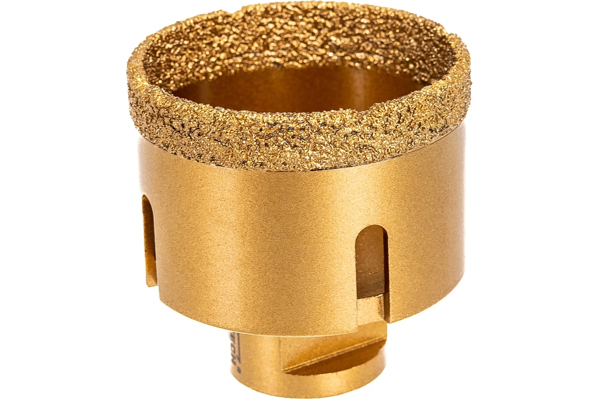 Коронка алмазная (60 мм; М14) Elitech 1820.122700