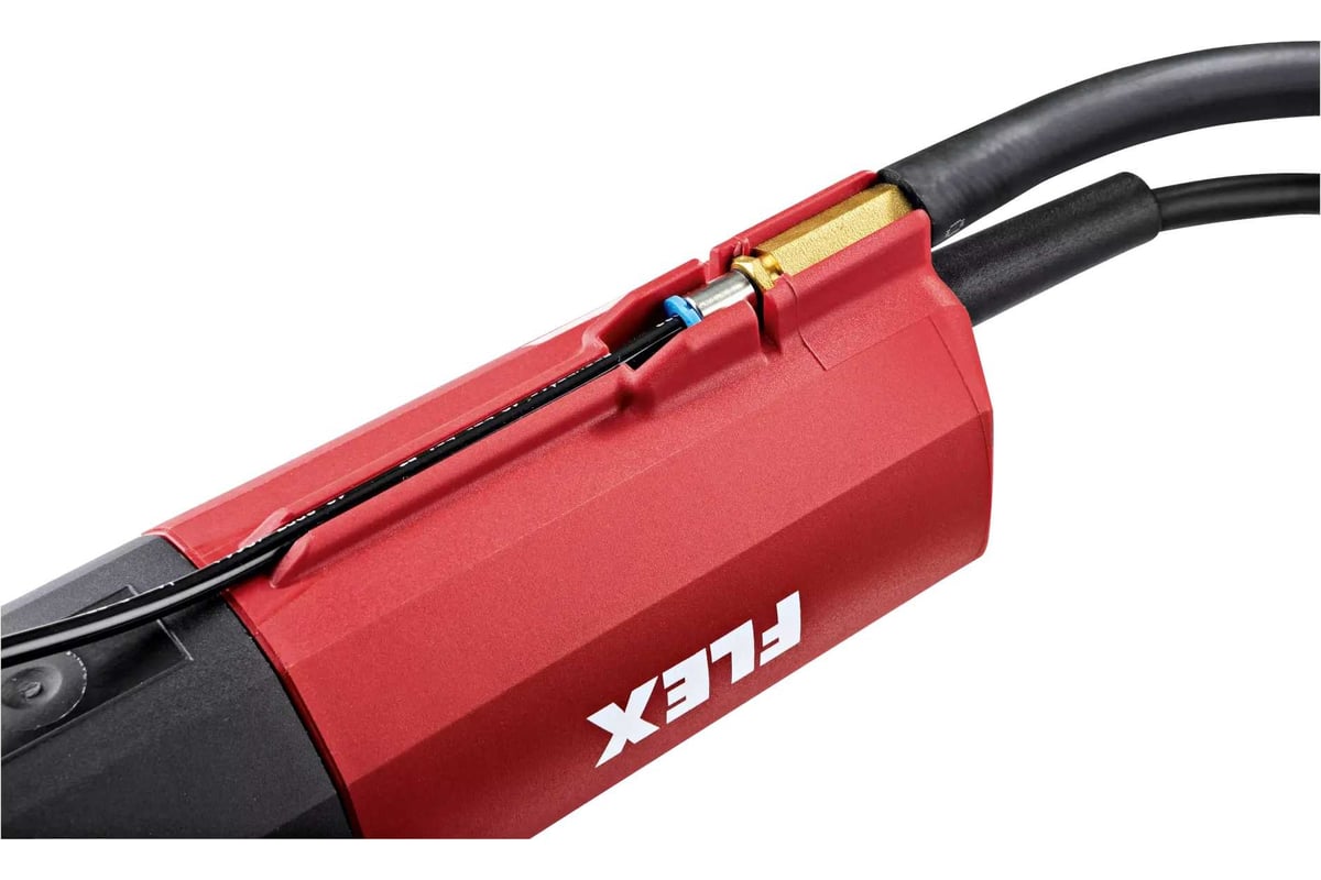 Шлифовальная машина с подачей воды Flex L 12-3 100 WET 375675