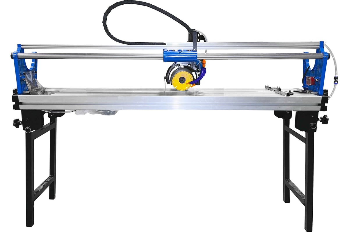 Электрический плиткорез XIDELE 1200 мм T7-12