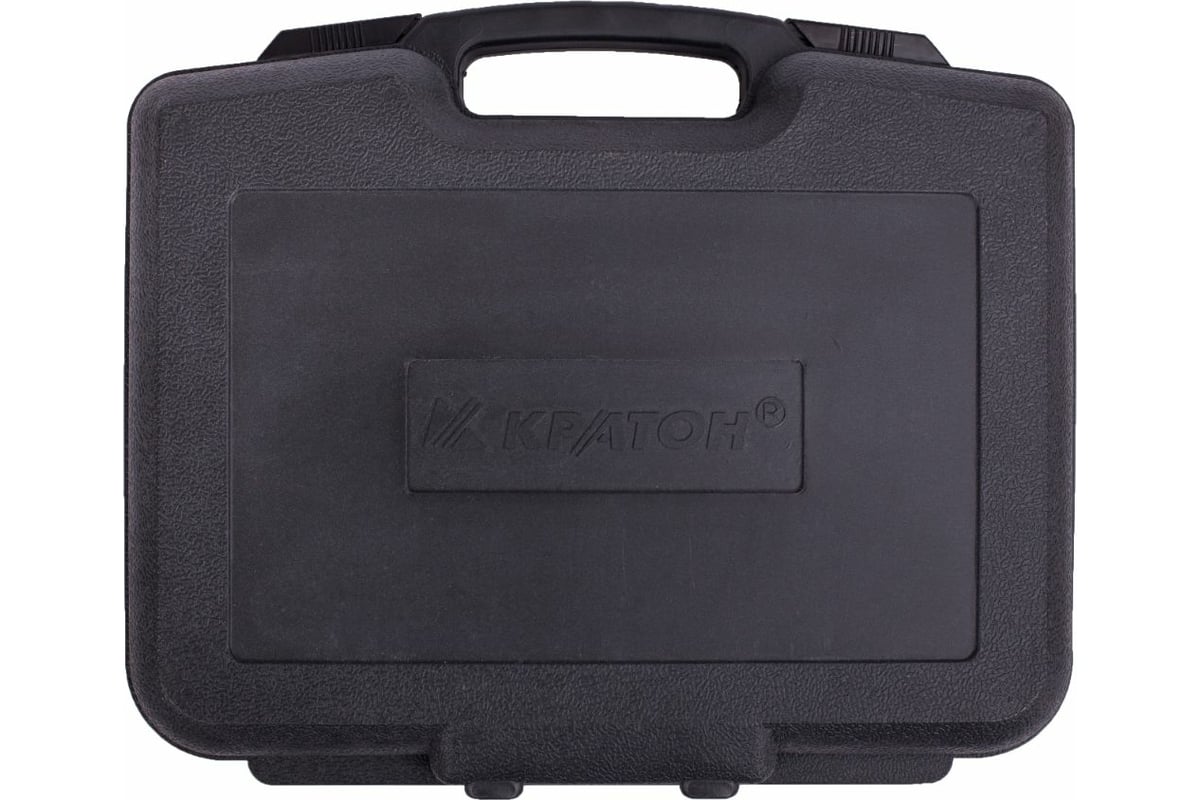 Дрель Кратон PD-530К1 3 02 01 007