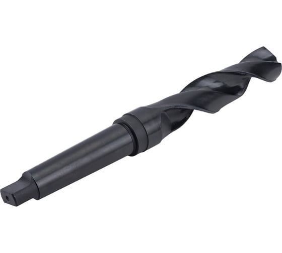 Сверло по металлу к/х (40х200х349 мм; Р6М5; КМ4) HORTZ HOR 122506