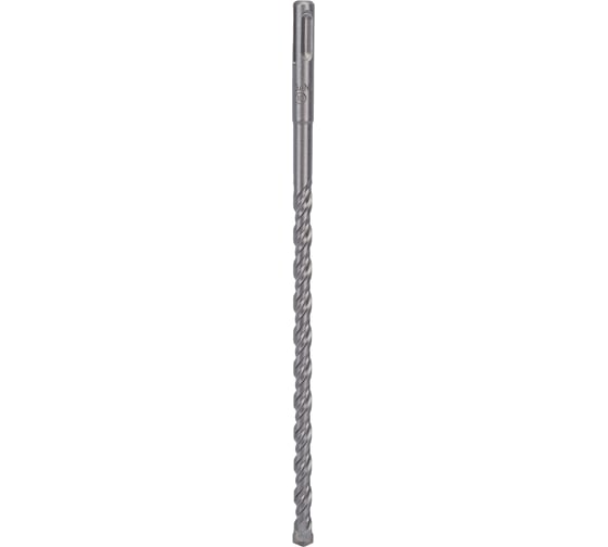 Бур усиленный SDS-plus (10x260 мм) Gigant GRD 11038