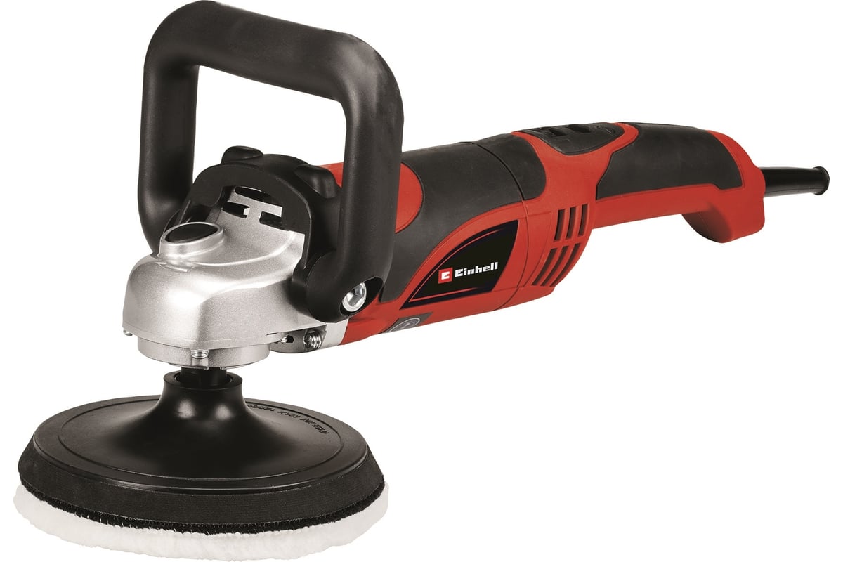 Полировальная машина Einhell CC-PO 1100/150 E 2093275