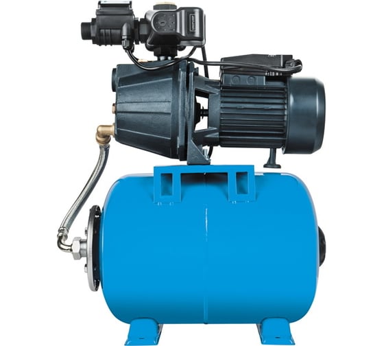 Универсальная станция UNIPUMP АКВАРОБОТ JET 80 S-24 99850