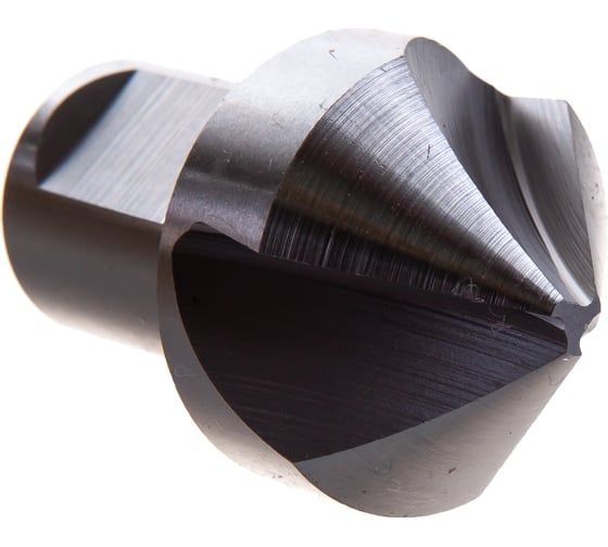 Зенковка (3-30 мм,  Weldon 19) AT-S Z3-30