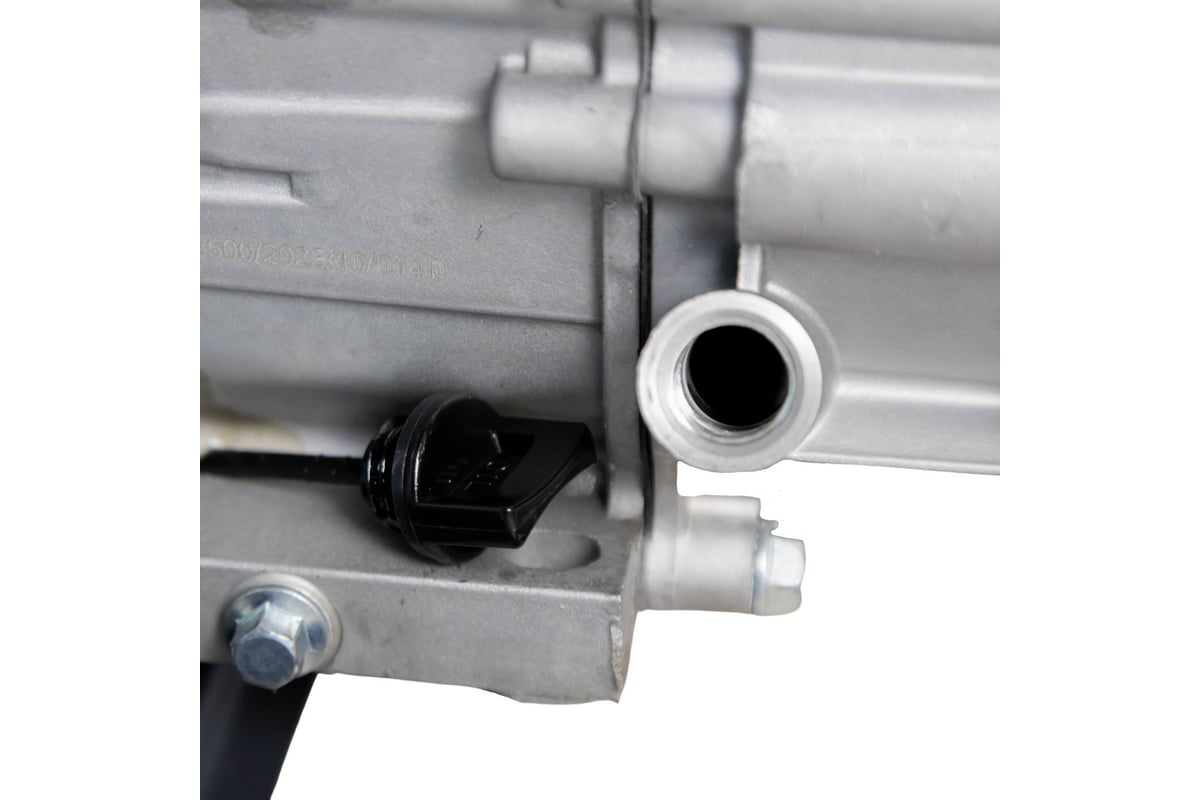 Генератор бензиновый Verton POWER GG2500 01.15815.15816
